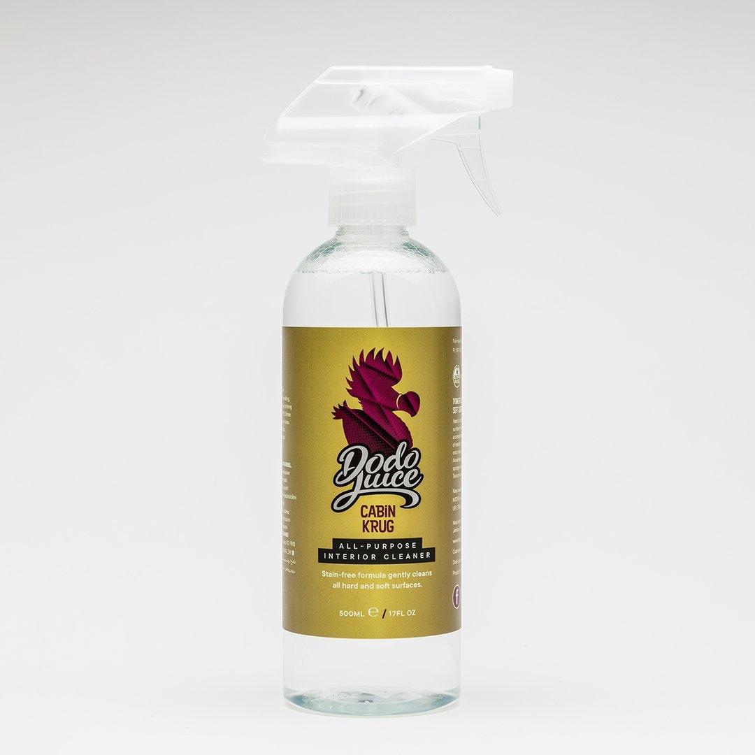 Dodo Juice Cabin Krug 500 ml 1/2