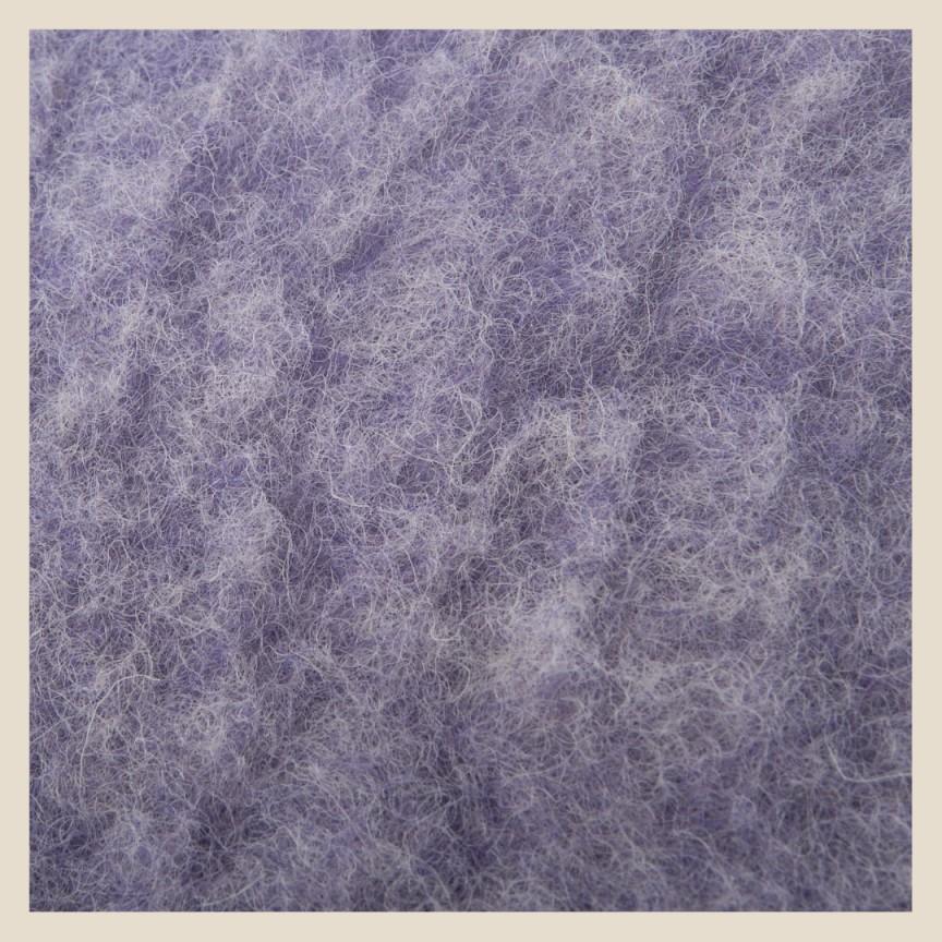 Booski Car Care HS Wool Pad Limited 80 mm 2/3