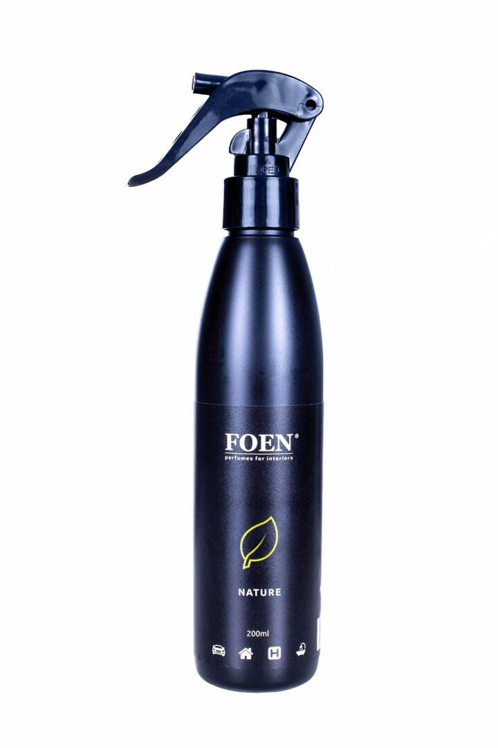 Foen Nature 185 ml 1/4