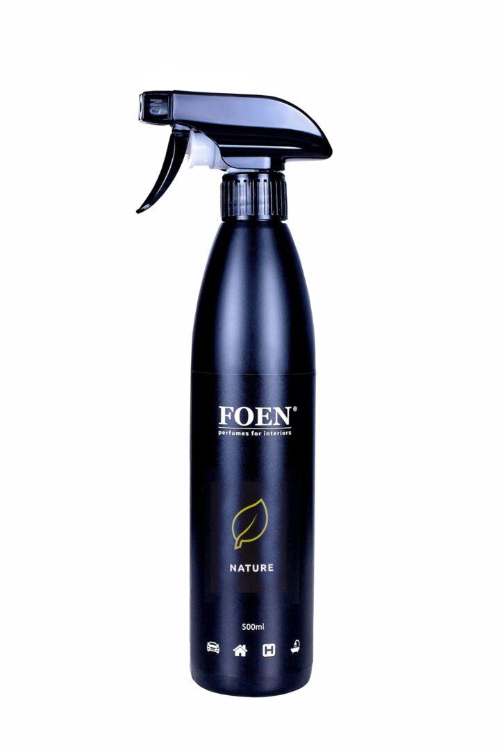 Foen Nature 500 ml 1/4