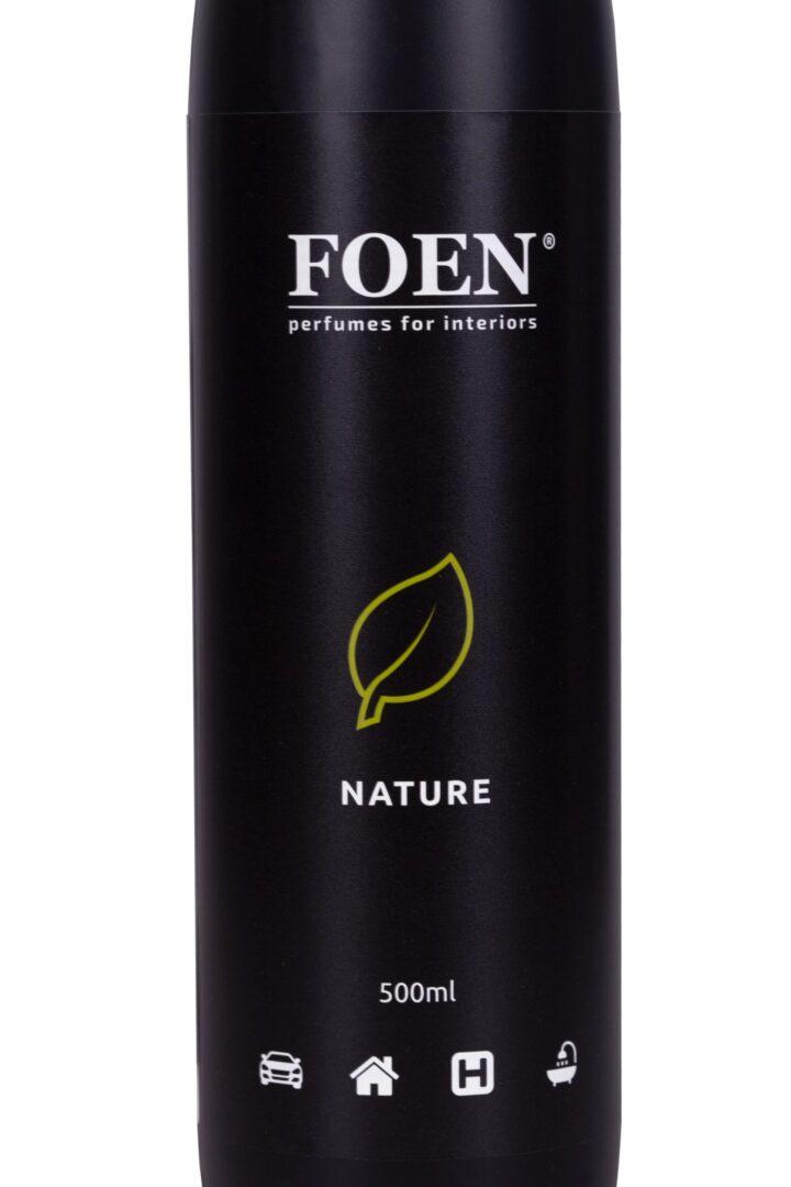 Foen Nature 500 ml 2/4