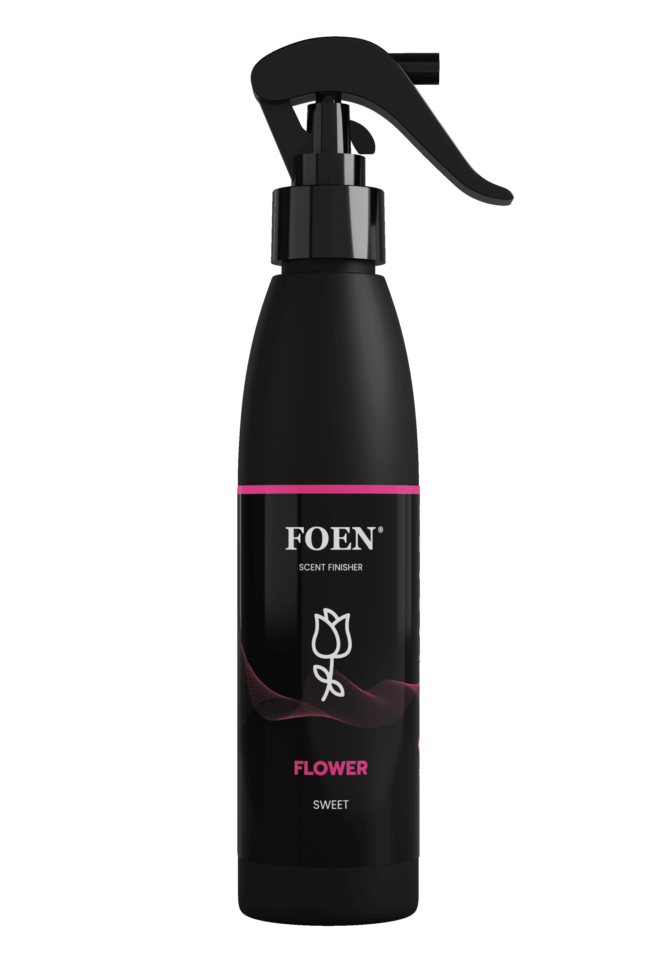 Foen Flower 185 ml 1/2