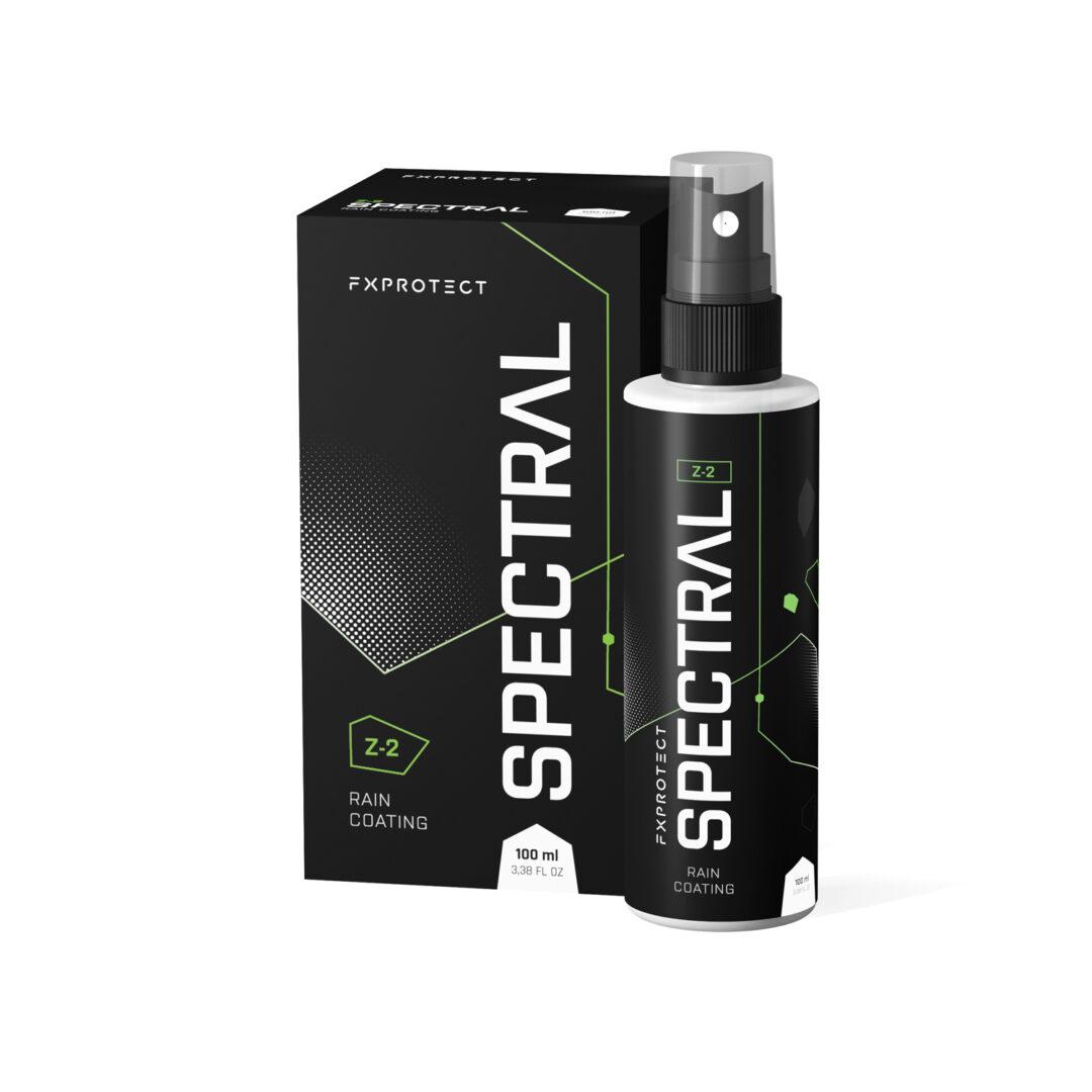 FX Protect Spectral Rain Coating Z-2 100 ml 1/3
