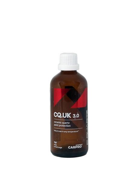CarPro CQuartz UK Kit 3.0 - 100 ml 1/2
