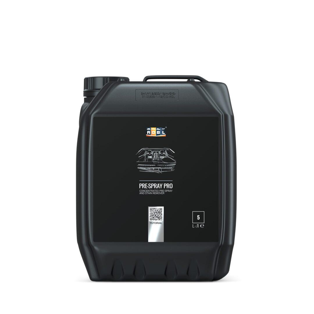 ADBL Pre Spray Pro 5 L 1/2