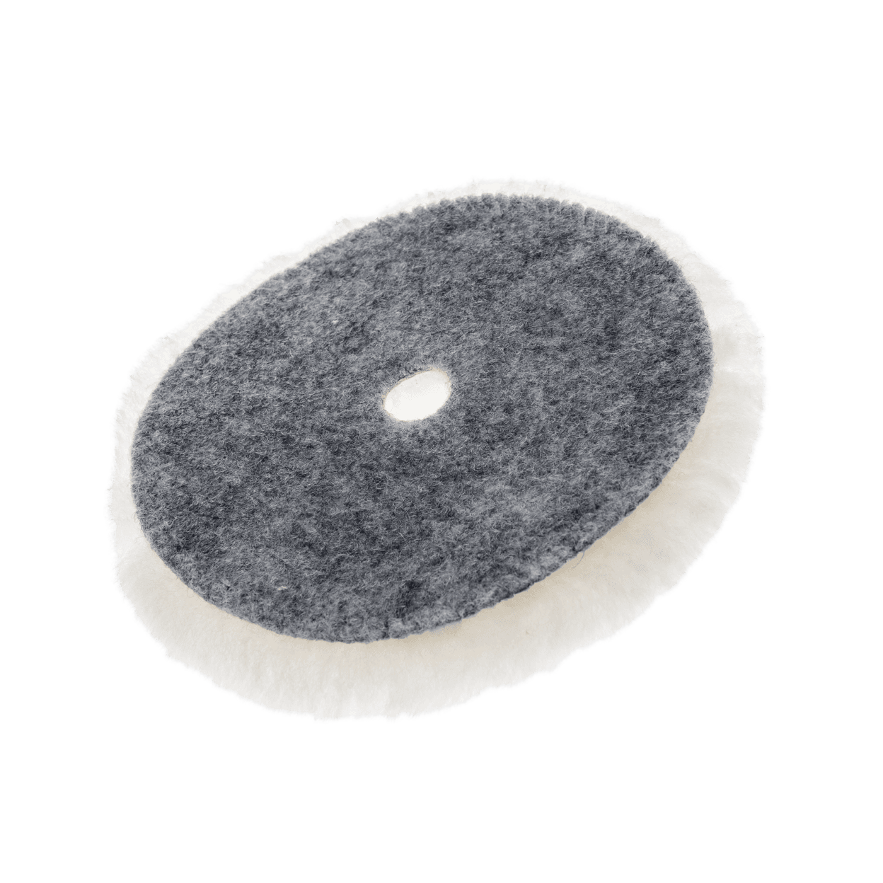 Koch Chemie Lambswool Pad 135 mm 1/2