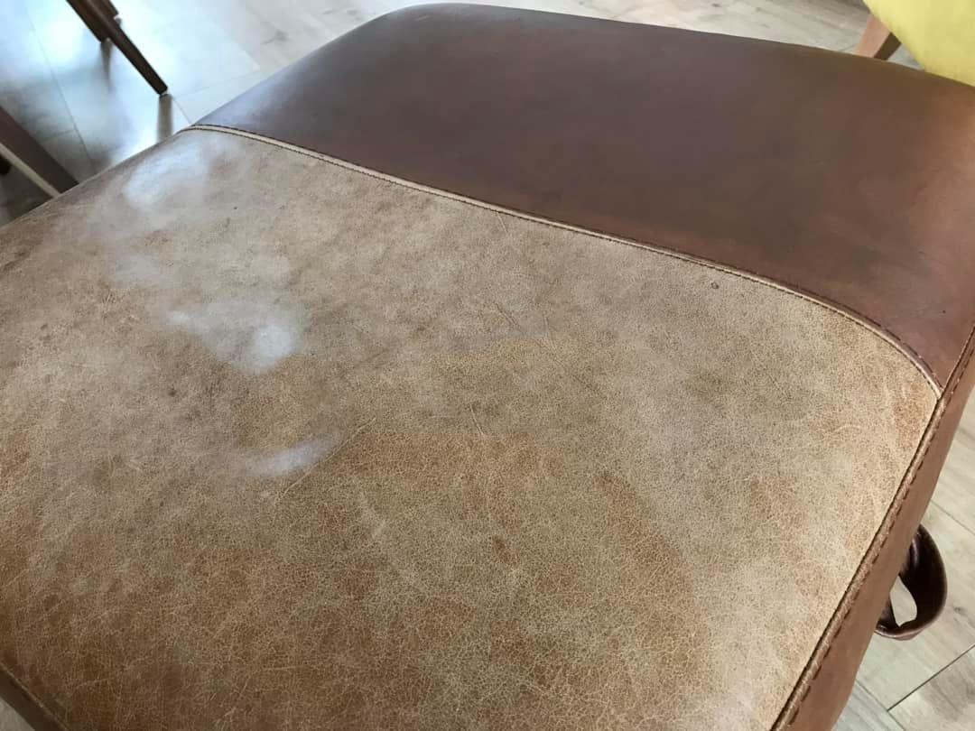 Furniture Clinic Leather Re-Colouring Balm Cream 250 ml 3/5