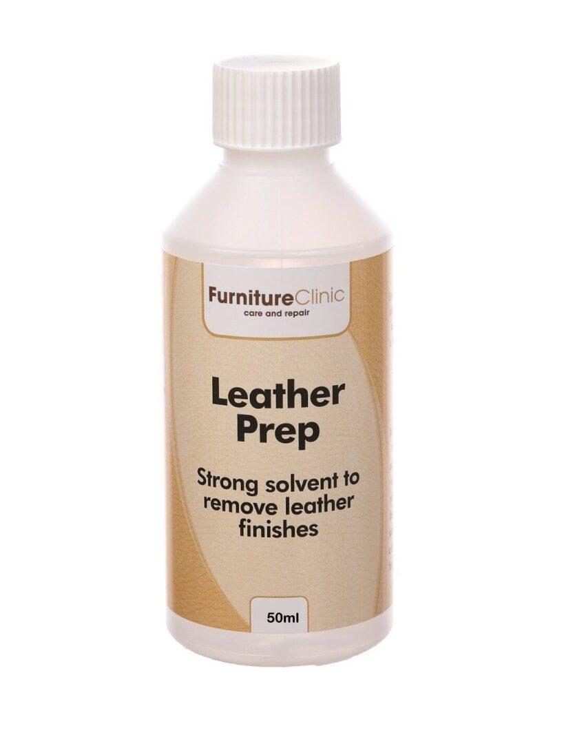 Furniture Clinic Leather Prep 50 ml 1/2