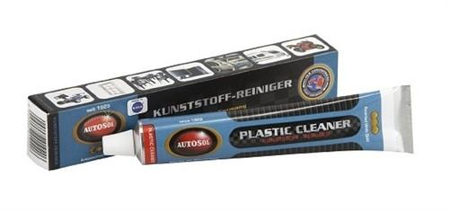 Autosol Plastic Cleaner 75 ml 1/2