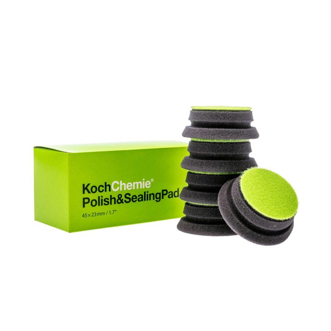 Koch Chemie Polish & Sealing Pad 45 mm 1/2