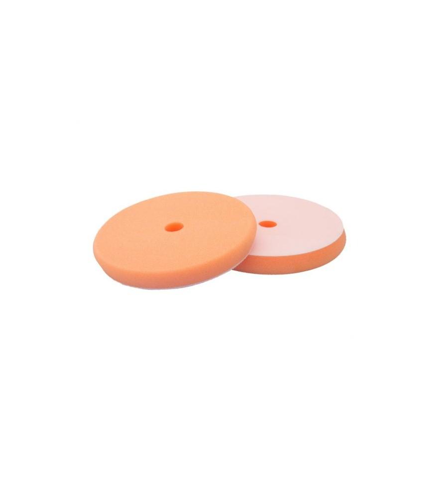 Flexipads X-Slim Orange Medium Cutting Pad 160 mm