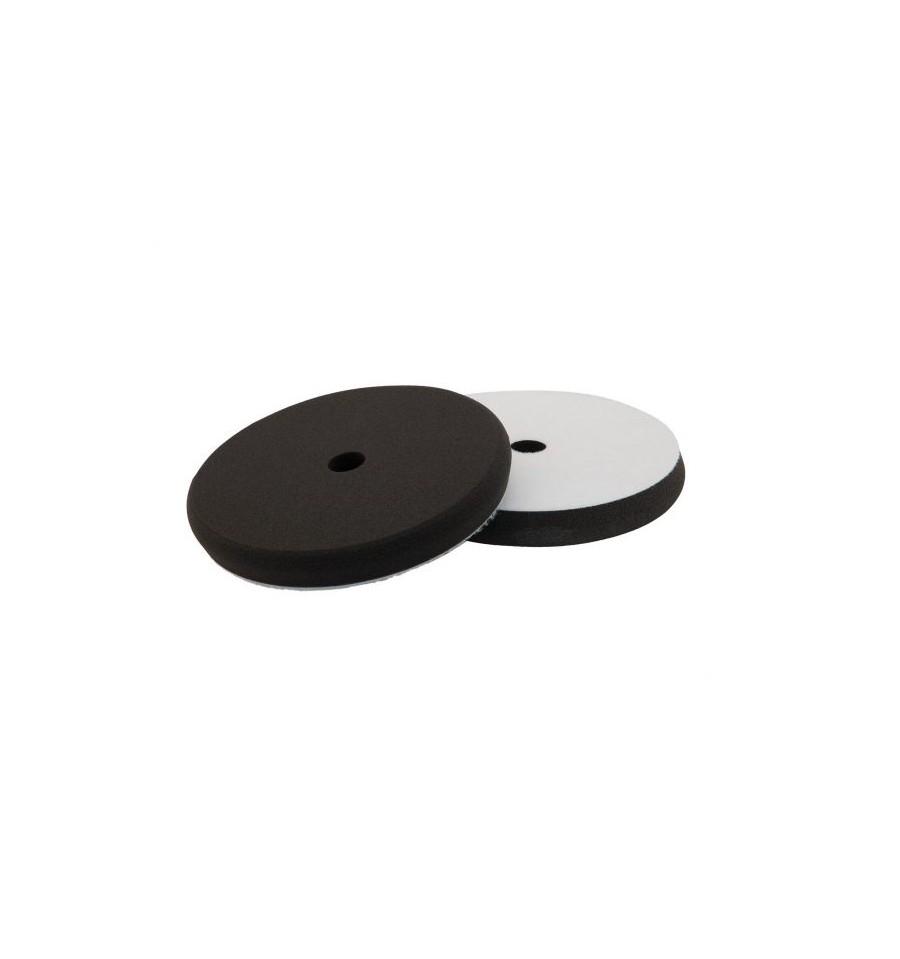 Flexipads X-Slim Black Micro Fine Buffing Pad 160 mm 1/2