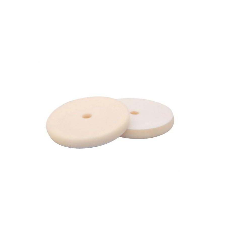 Flexipads X-Slim Ivory Ultra Glaze Pad 160 mm 1/2