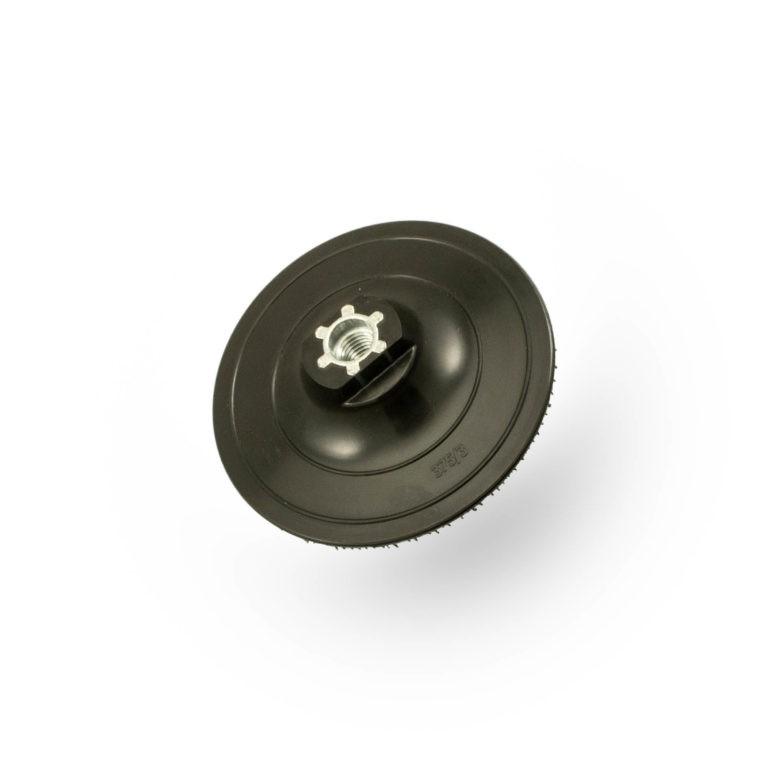 Flexipads Rigid SCD Extragrip M14 115 mm