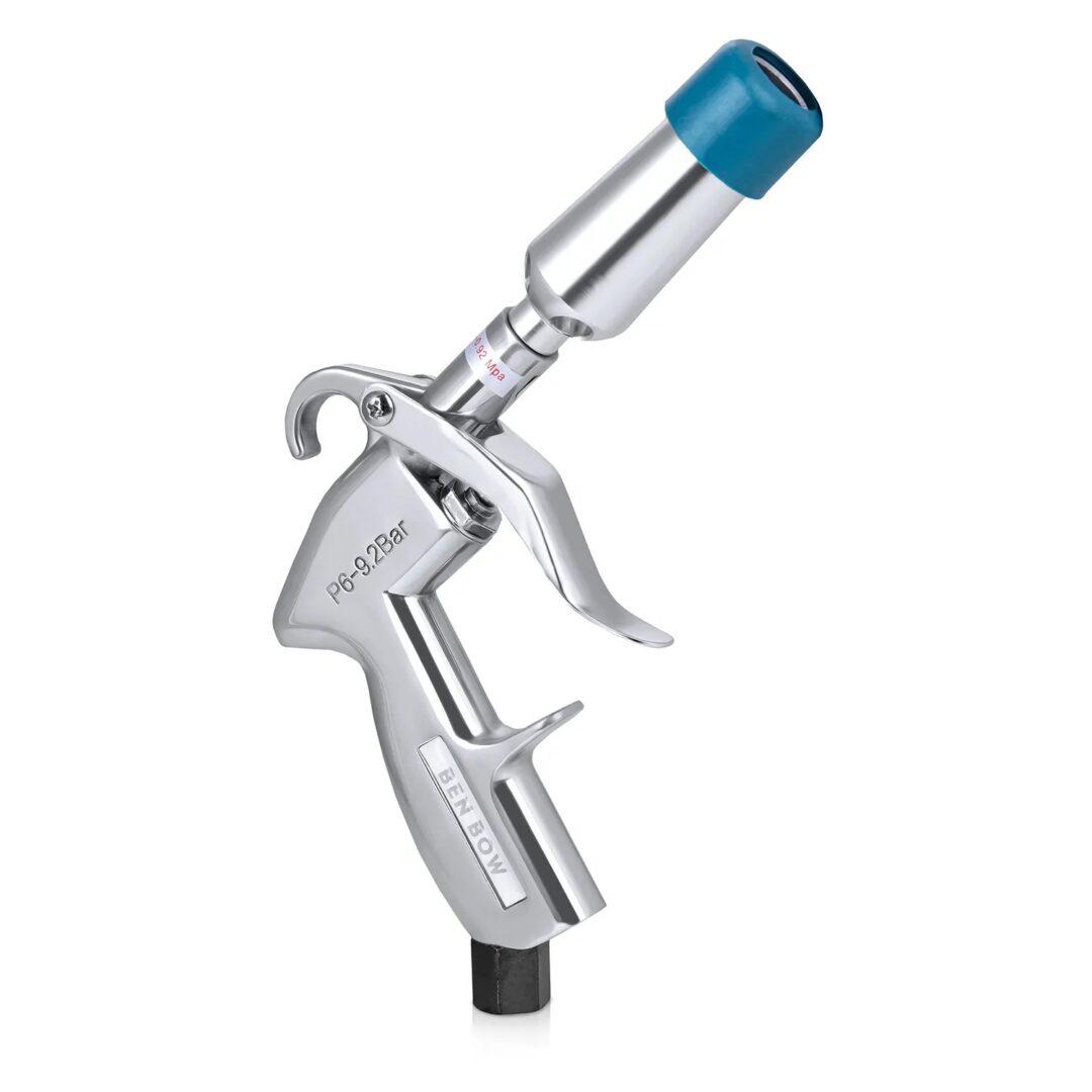 BenBow Blow Gun Venturi Gummi 1/4