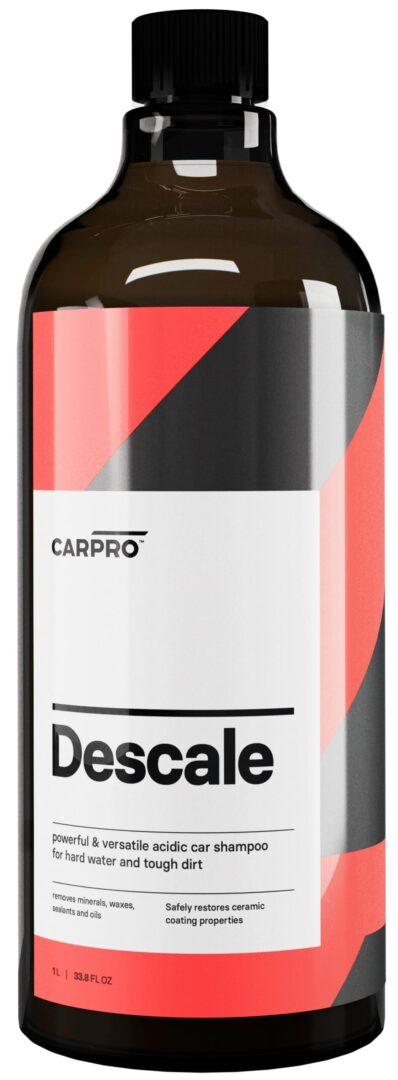 CarPro Descale 1000 ml 1/2