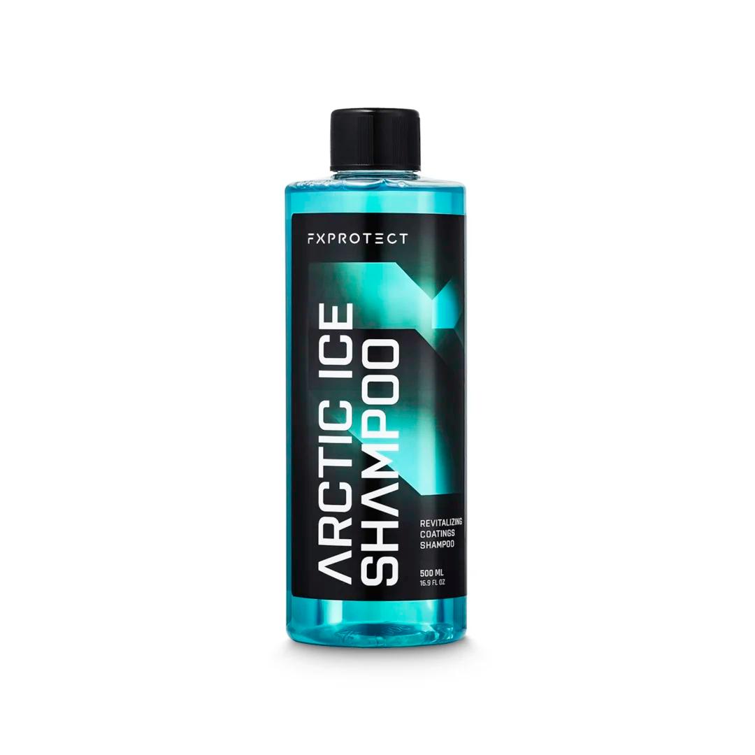 FX Protect Arctic Ice Shampoo 500 ml