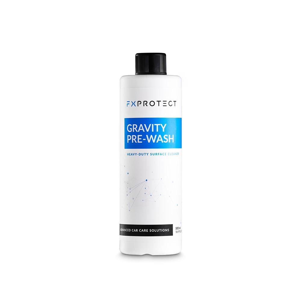 FX Protect Gravity Pre-Wash 500 ml 1/2