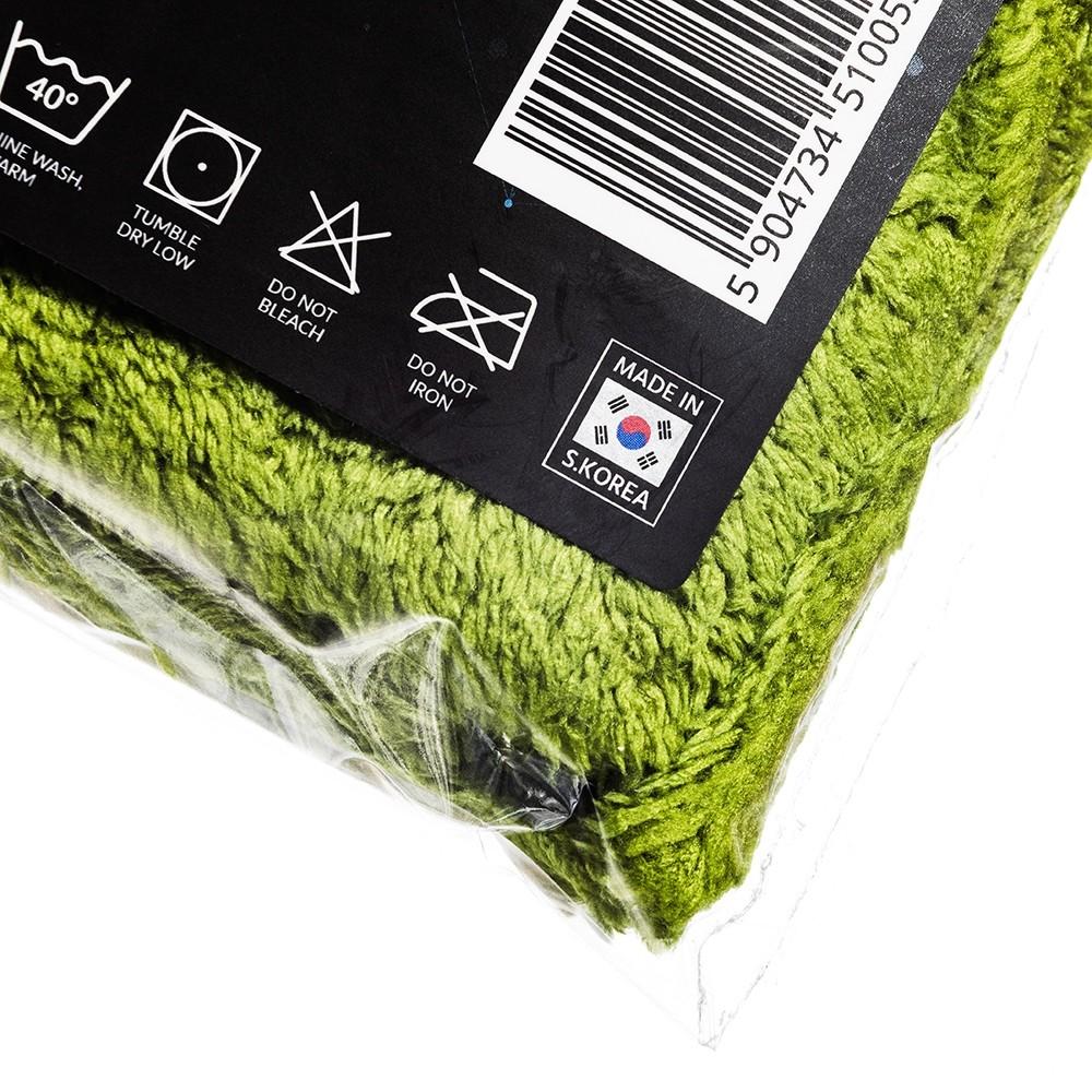 FX Protect Grassy Green Boa 2/7