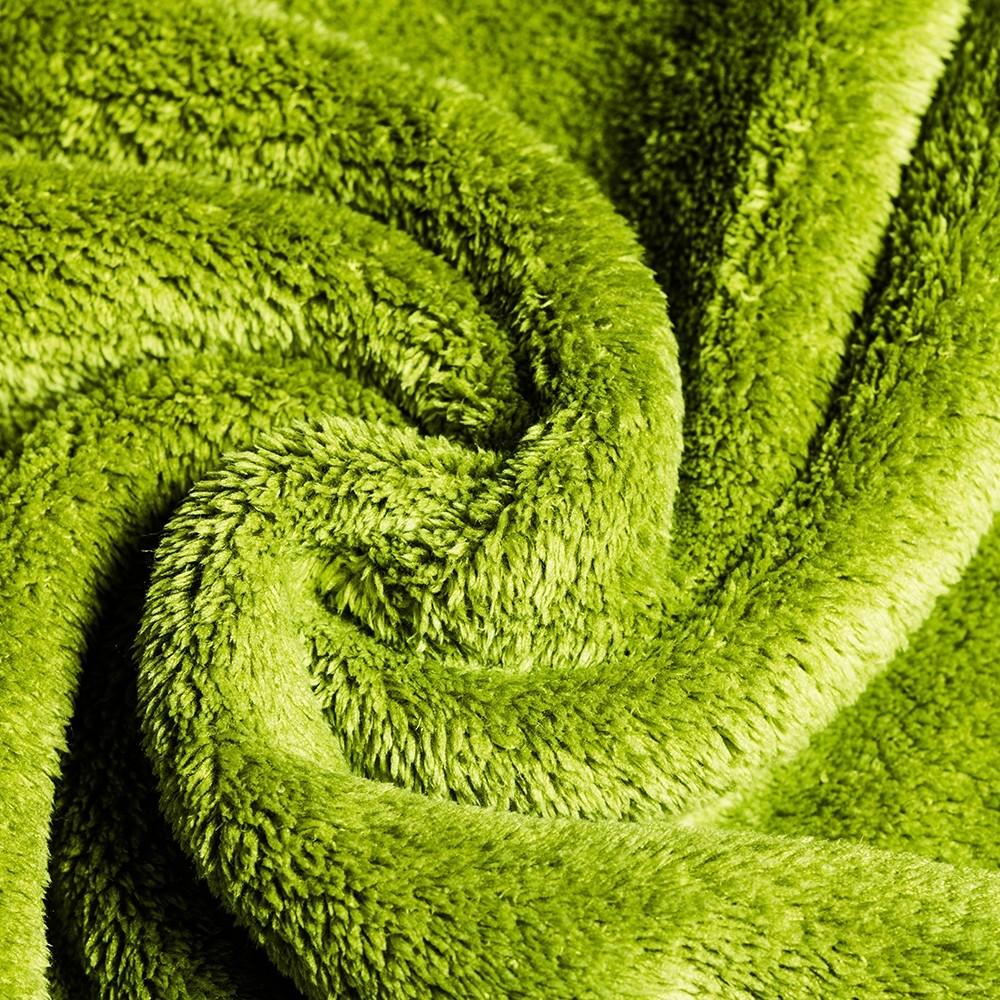 FX Protect Grassy Green Boa 5/7