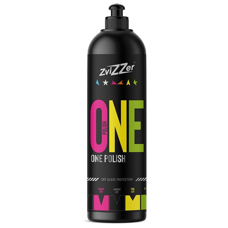 Zvizzer One 3in1 750 ml