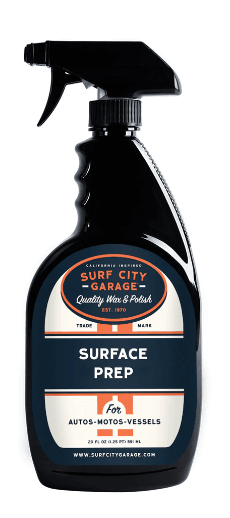 Surf City Garage Surface Prep 590 ml 1/2