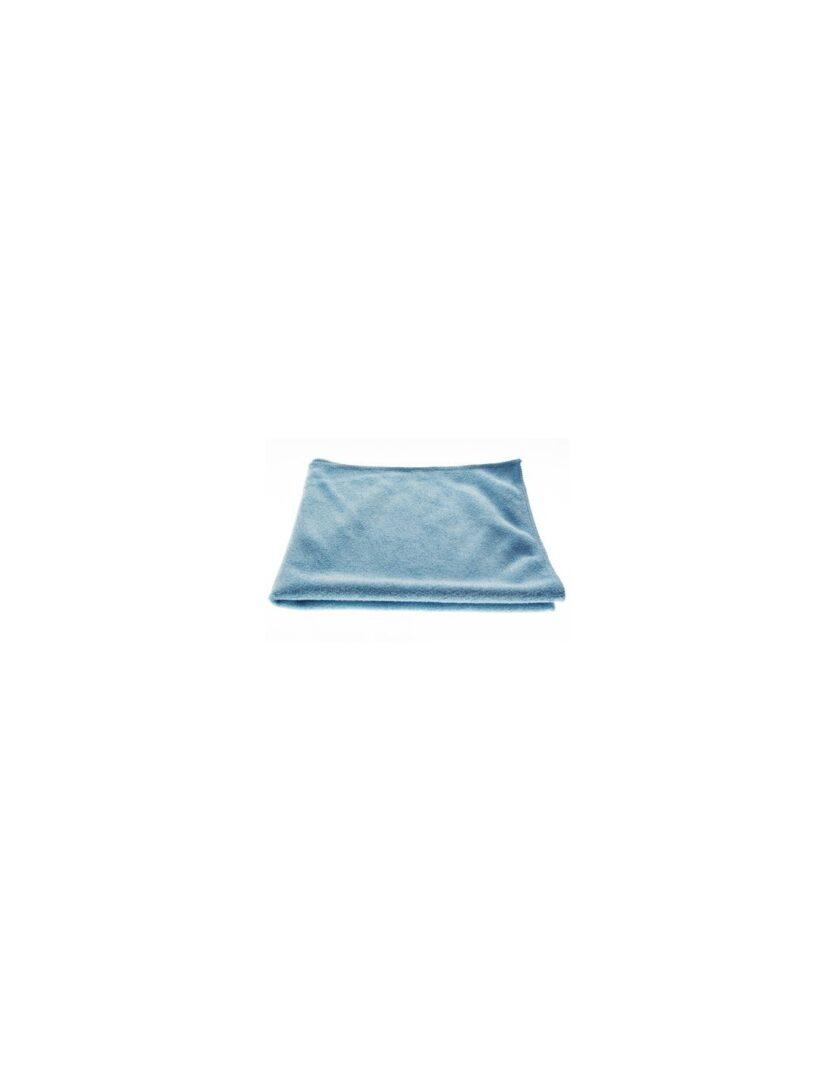 Poorboy's World Large Velvet Smooth Glass Blue 50 x 90cm 1/2