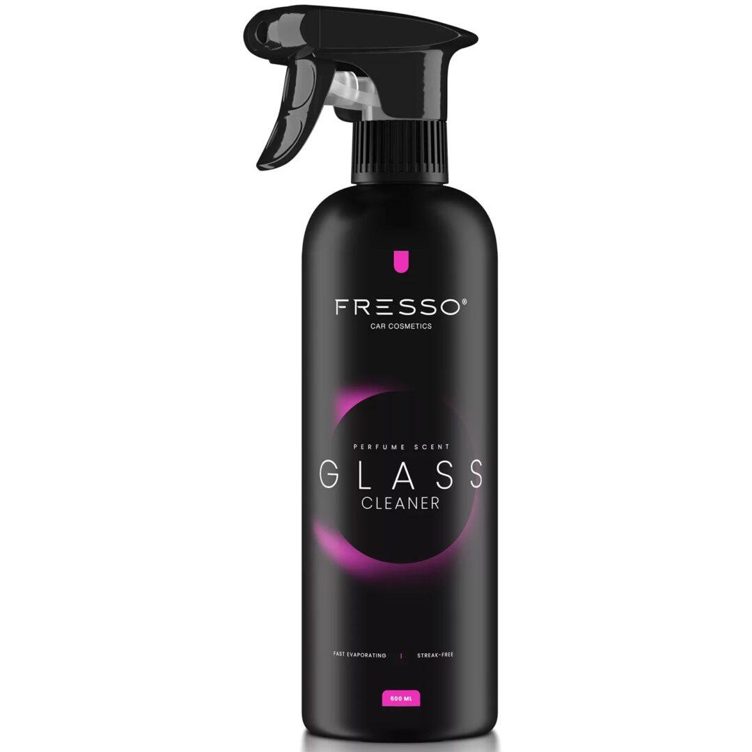 Fresso Glass Cleaner 500 ml 1/2