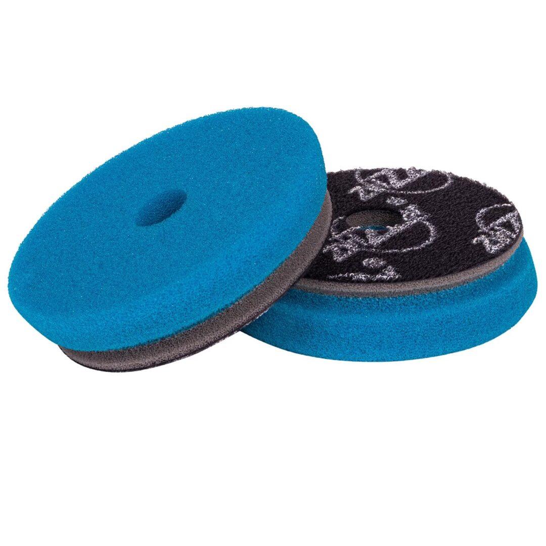 Zvizzer All-Rounder Pad Blue Ultra Hard 90 mm 1/2