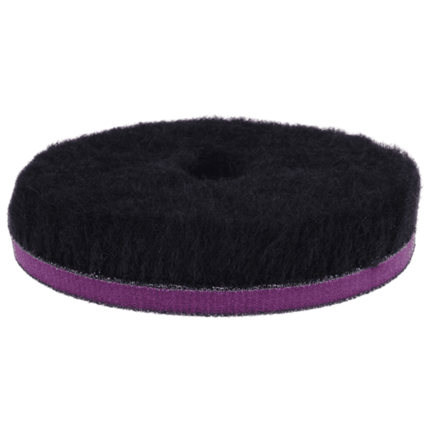 Zvizzer Doodle Woolpad Black 135 mm 2/5