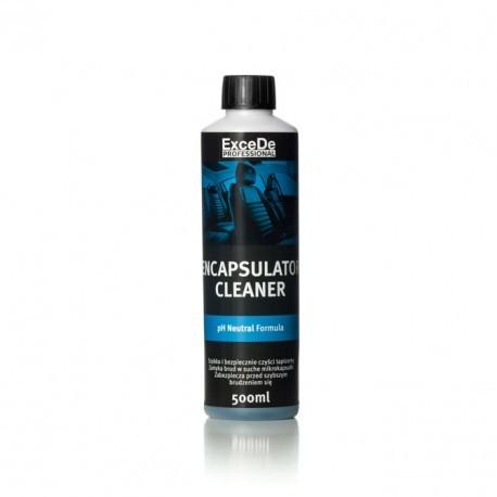 ExceDe Professional Encapsulator Cleaner 500 ml 1/2