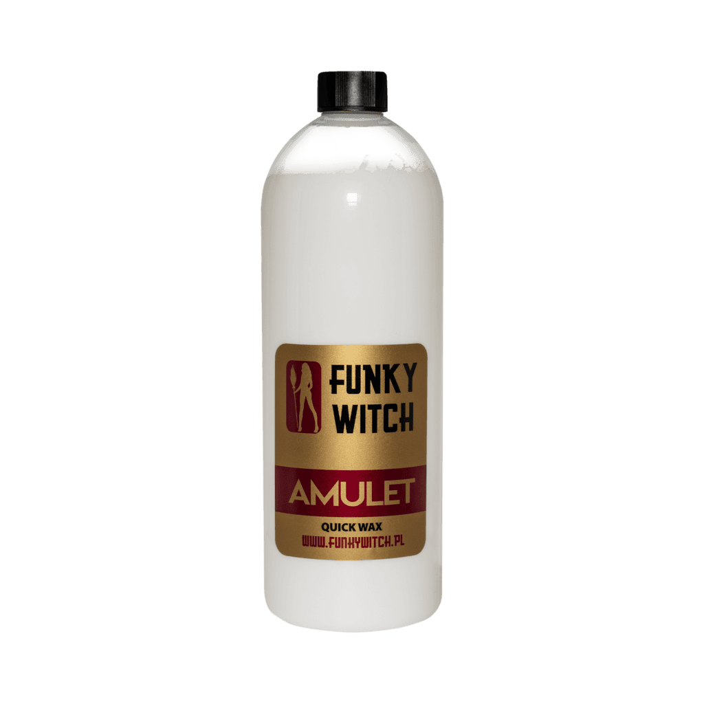 Funky Witch Amulet Quick Wax 500 ml