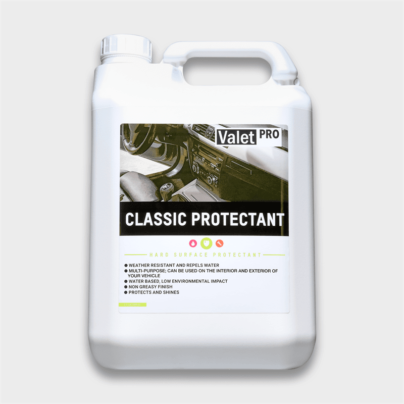 ValetPro Classic Protectant 5 L 1/3