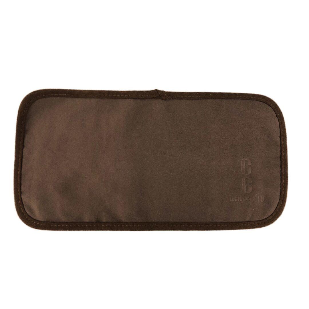 Prostaff 2way Microfiber Cloth CC Water Gold 3/4