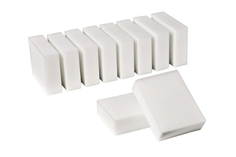 Flexipads White Magic Sponge - 10 ks 1/2
