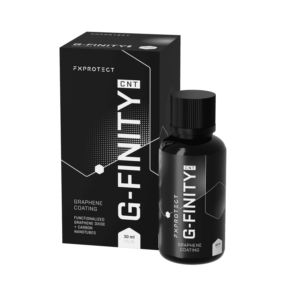 FX Protect G-Finity CNT Graphene Coating 30 ml
