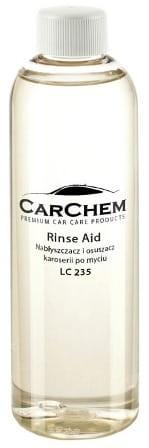 CarChem Rinse Aid 1000 ml 1/2