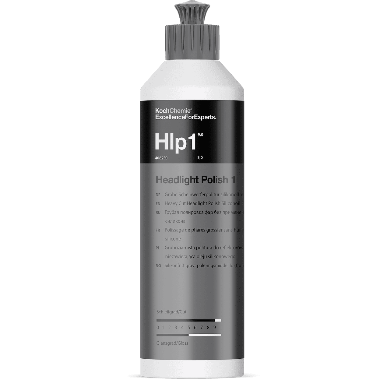 Koch Chemie Headlight Polish 1 - 250 ml 1/2