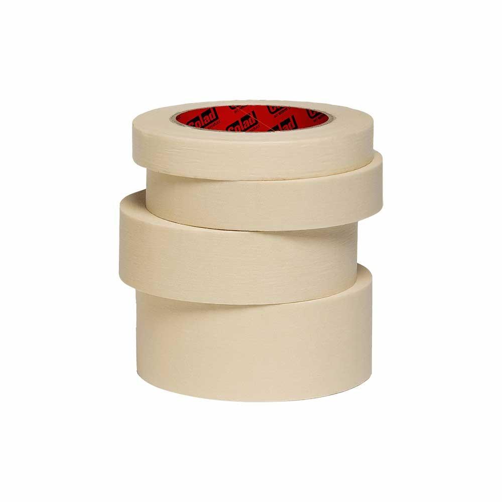 Colad Premium Masking Tape 50 mm x 50 m 1/2