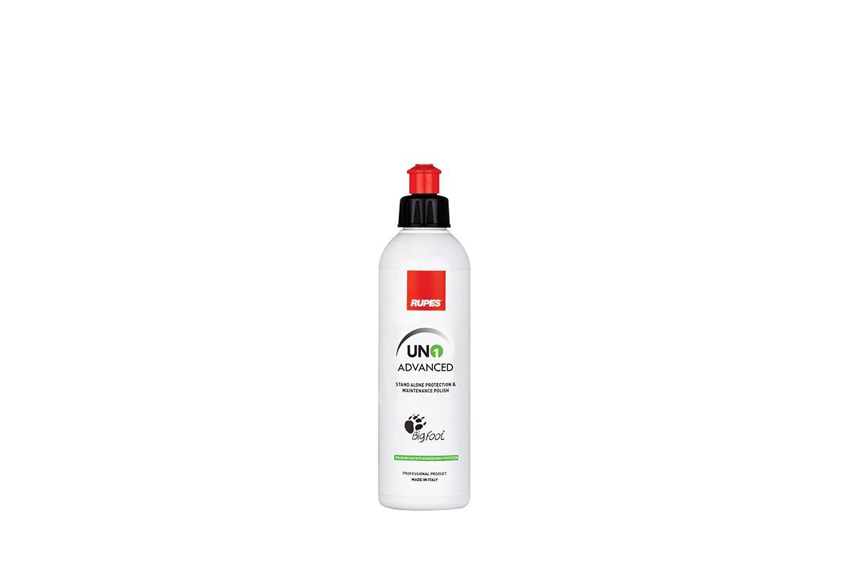 Rupes Uno Advanced 250 ml 1/2
