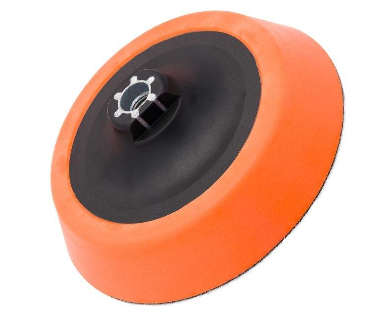 Flexipads Ultra Soft Grip M14 150 mm 1/2