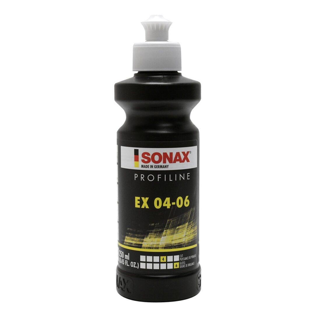 Sonax Profiline EX 04-06 250 ml 1/2