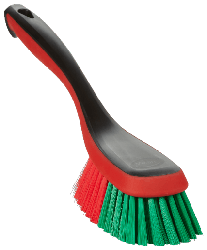 Vikan Multi-Purpose Hand Brush Soft 345 mm