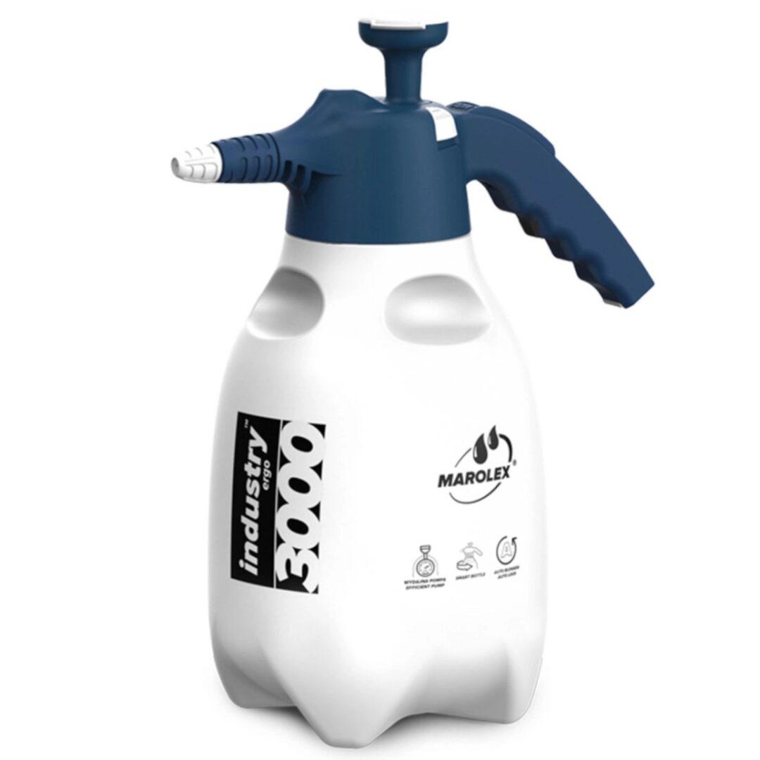 Marolex Industry Ergo Alka Line 3000 1/2