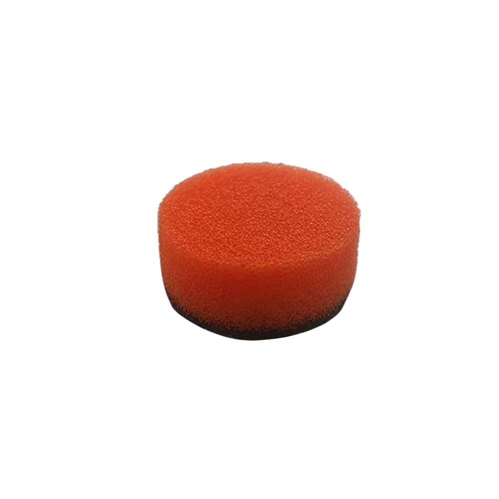 Zvizzer Mini Pad Orange Medium 25 mm 1/2