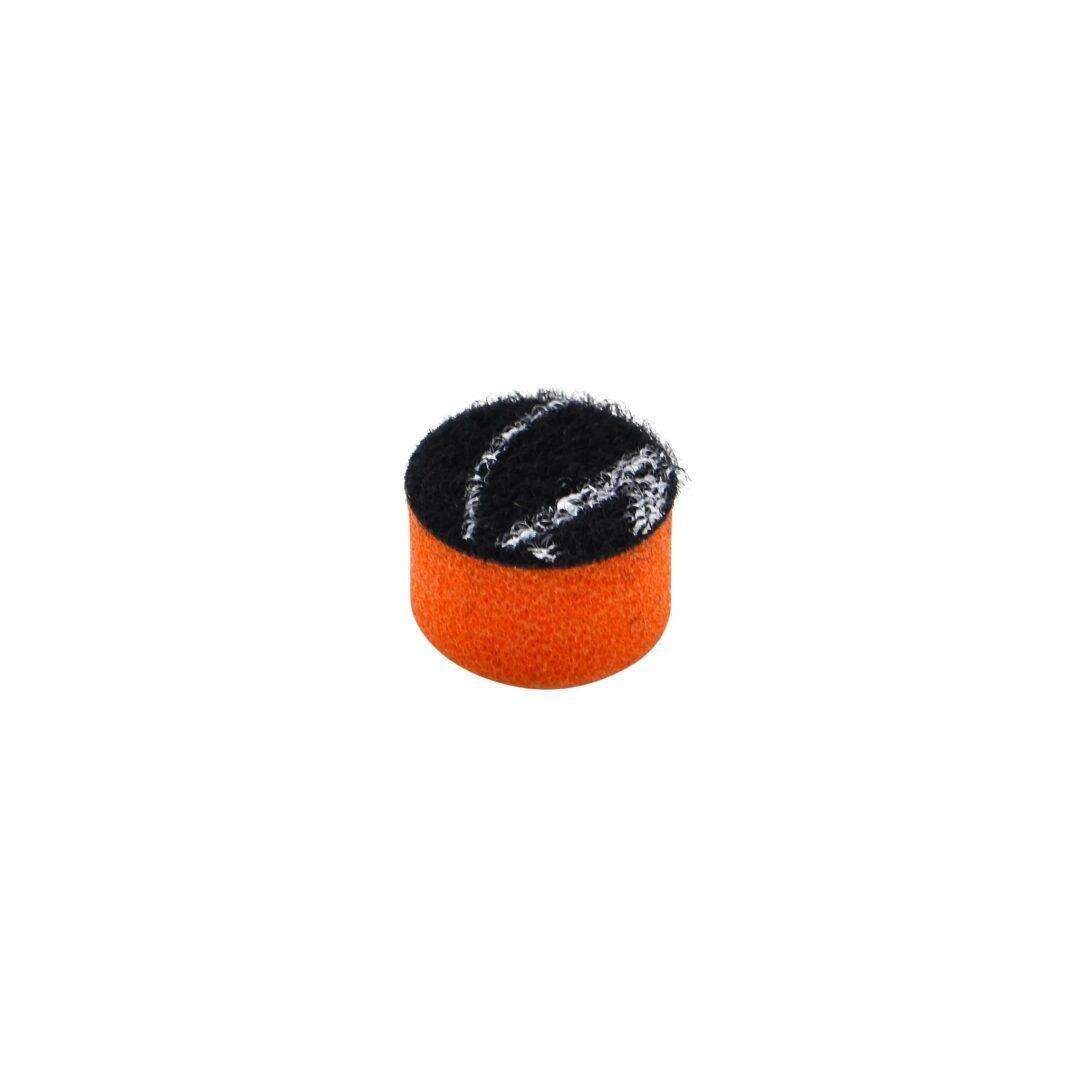 Zvizzer Mini Pad Orange Medium 15 mm 1/2