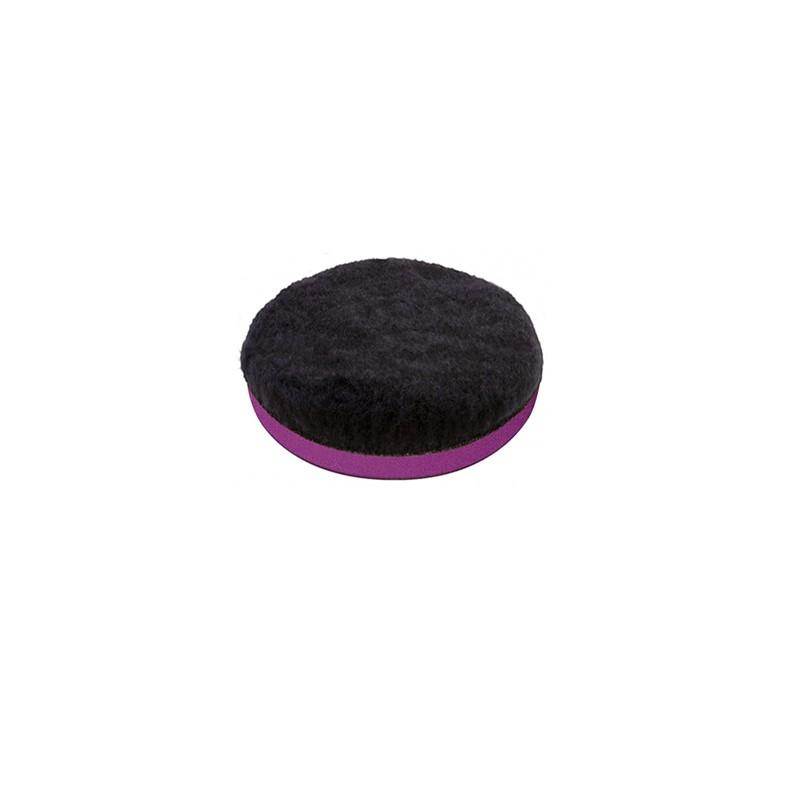 Zvizzer Doodle Woolpad Black 55 mm 1/3