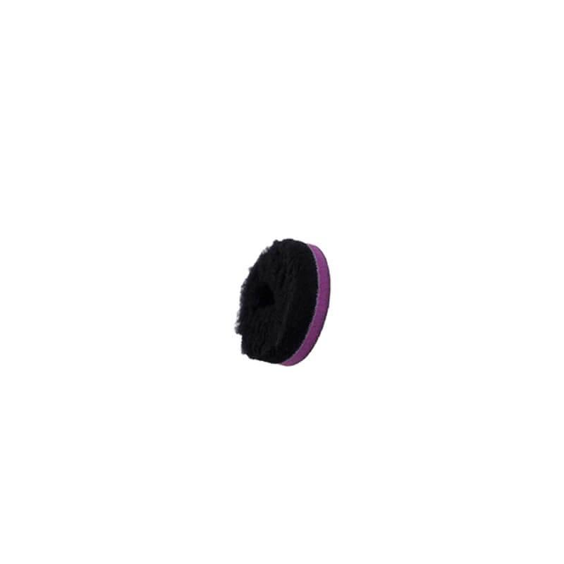 Zvizzer Doodle Woolpad Black 35 mm 1/3