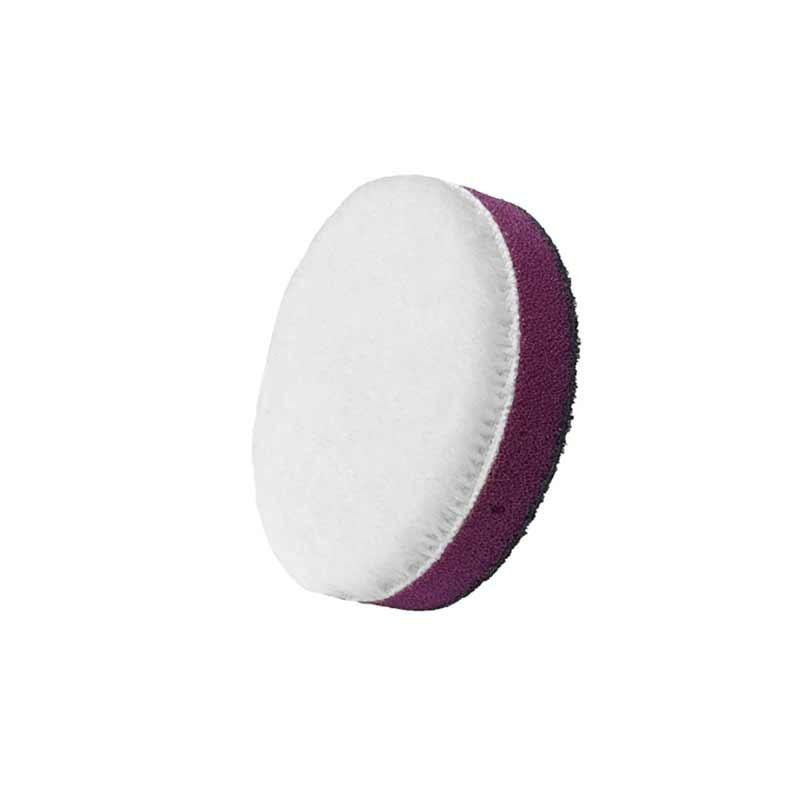 Zvizzer Doodle Woolpad White 55 mm 1/4