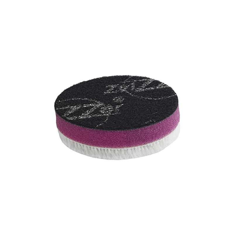 Zvizzer Doodle Woolpad White 55 mm 3/4